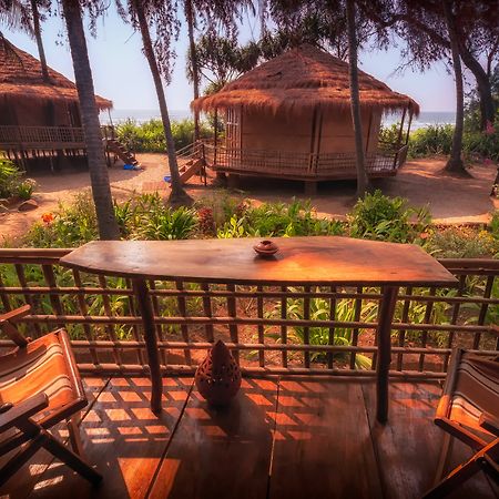 Anahata Retreat Мандрем Экстерьер фото