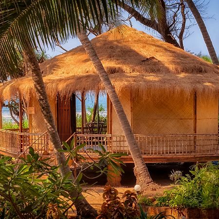 Anahata Retreat Мандрем Экстерьер фото