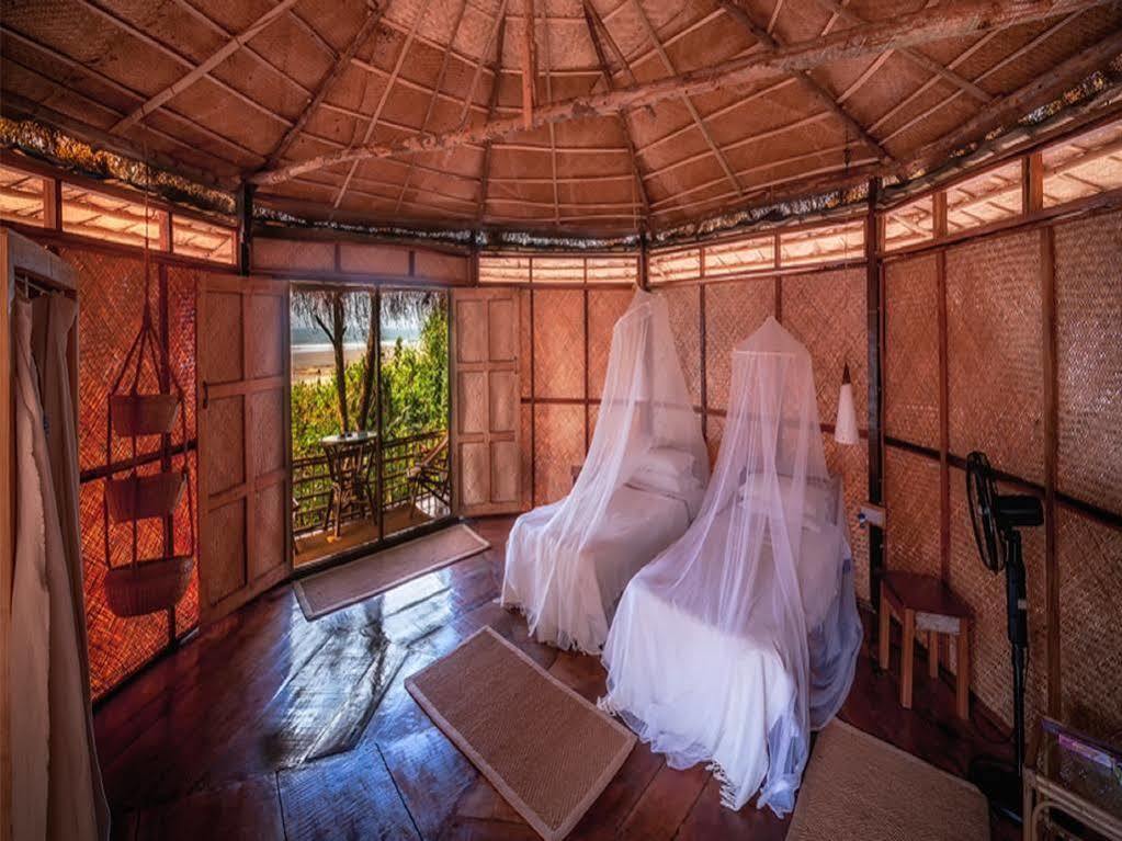 Anahata Retreat Мандрем Экстерьер фото